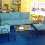 Ratlam Sofa Set (ex Mumbai)