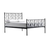 Buy metal bed