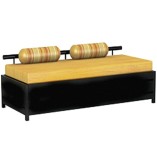 Buy storage bed online