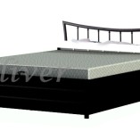 Storage bed model number Ob3781