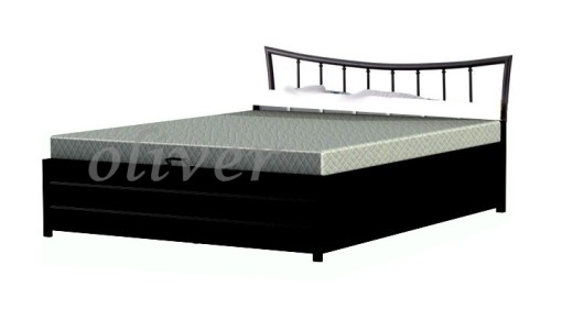 Storage bed model number Ob3781