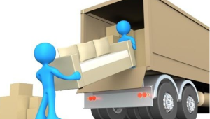 Online furniture shipping