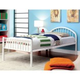Single bed frame