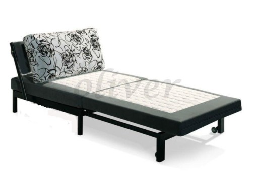 Single seater bed